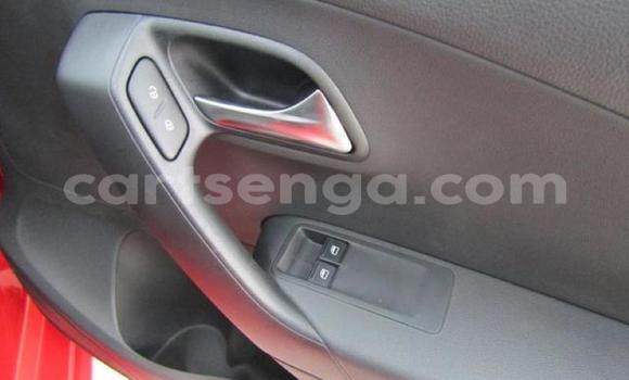 Acheter Occasion Voiture Volkswagen Polo Rouge à Manzini, Manzini Acheter Occasion Voiture Volkswagen Polo Rouge à Manzini, Manzini