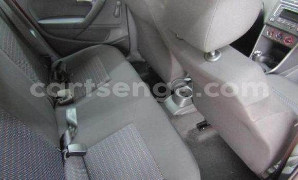 Acheter Occasion Voiture Volkswagen Polo Rouge à Manzini, Manzini Acheter Occasion Voiture Volkswagen Polo Rouge à Manzini, Manzini