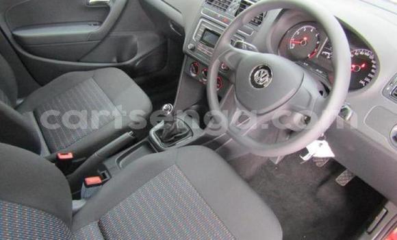 Acheter Occasion Voiture Volkswagen Polo Rouge à Manzini, Manzini Acheter Occasion Voiture Volkswagen Polo Rouge à Manzini, Manzini