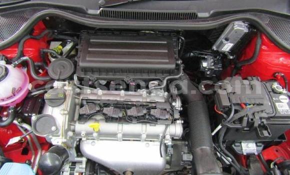 Acheter Occasion Voiture Volkswagen Polo Rouge à Manzini, Manzini Acheter Occasion Voiture Volkswagen Polo Rouge à Manzini, Manzini