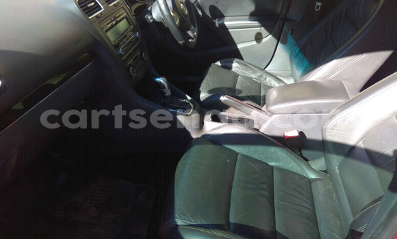 Buy Used Volkswagen Golf GTI Red Car in Bhunya in Manzini Buy Used Volkswagen Golf GTI Red Car in Bhunya in Manzini