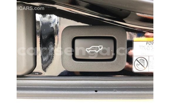 Buy Import Toyota Land Cruiser Black Car in Import - Dubai in Hhohho Buy Import Toyota Land Cruiser Black Car in Import - Dubai in Hhohho