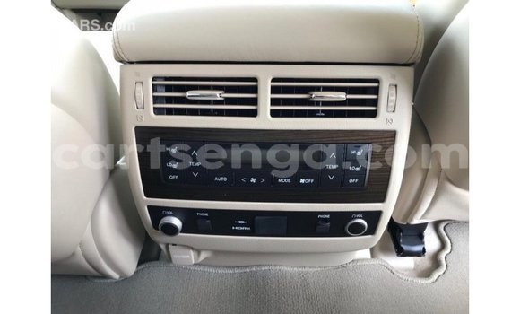 Buy Import Toyota Land Cruiser Black Car in Import - Dubai in Hhohho Buy Import Toyota Land Cruiser Black Car in Import - Dubai in Hhohho