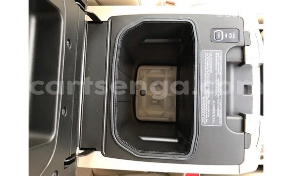 Buy Import Toyota Land Cruiser Black Car in Import - Dubai in Hhohho Buy Import Toyota Land Cruiser Black Car in Import - Dubai in Hhohho