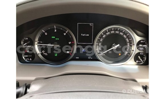 Buy Import Toyota Land Cruiser Black Car in Import - Dubai in Hhohho Buy Import Toyota Land Cruiser Black Car in Import - Dubai in Hhohho