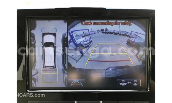 Buy Import Toyota Land Cruiser Black Car in Import - Dubai in Hhohho Buy Import Toyota Land Cruiser Black Car in Import - Dubai in Hhohho