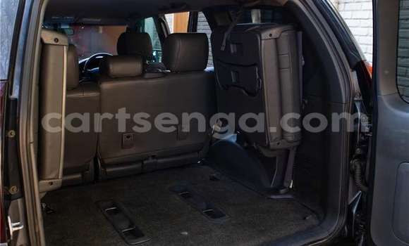 Buy Used Toyota Land Cruiser Prado Other Car in Bhunya in Manzini Buy Used Toyota Land Cruiser Prado Other Car in Bhunya in Manzini