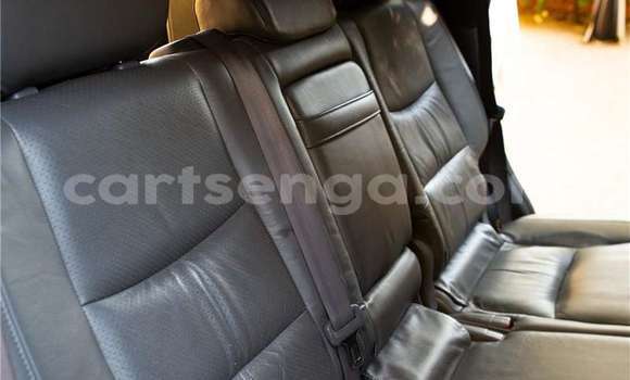 Buy Used Toyota Land Cruiser Prado Other Car in Bhunya in Manzini Buy Used Toyota Land Cruiser Prado Other Car in Bhunya in Manzini