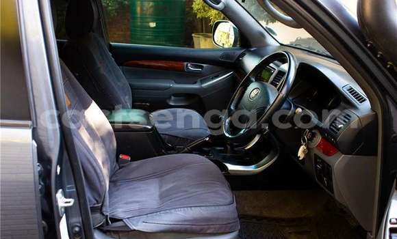 Buy Used Toyota Land Cruiser Prado Other Car in Bhunya in Manzini Buy Used Toyota Land Cruiser Prado Other Car in Bhunya in Manzini