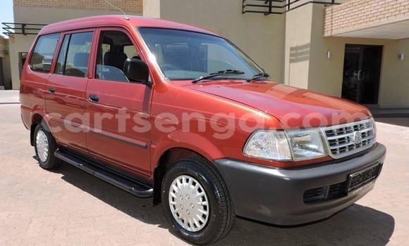 Buy Used Toyota Comfort Red Car in Ezulwini in Hhohho Buy Used Toyota Comfort Red Car in Ezulwini in Hhohho