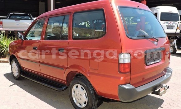 Buy Used Toyota Comfort Red Car in Ezulwini in Hhohho Buy Used Toyota Comfort Red Car in Ezulwini in Hhohho