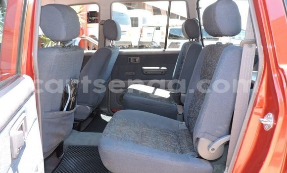 Buy Used Toyota Comfort Red Car in Ezulwini in Hhohho Buy Used Toyota Comfort Red Car in Ezulwini in Hhohho