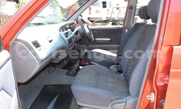 Buy Used Toyota Comfort Red Car in Ezulwini in Hhohho Buy Used Toyota Comfort Red Car in Ezulwini in Hhohho