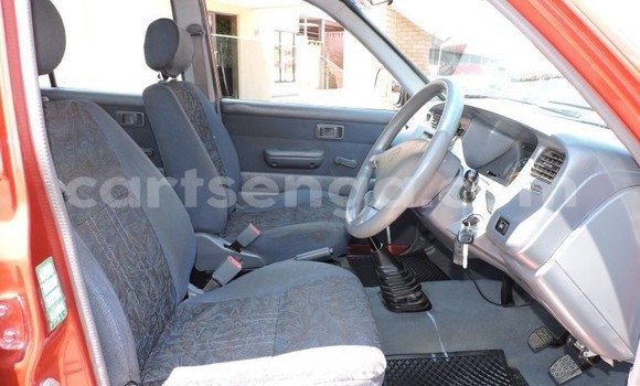 Buy Used Toyota Comfort Red Car in Ezulwini in Hhohho Buy Used Toyota Comfort Red Car in Ezulwini in Hhohho