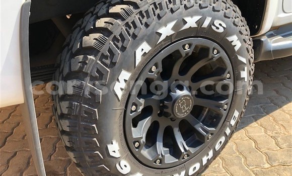 Acheter Occasion Voiture Isuzu KB Blanc à Manzini, Manzini Acheter Occasion Voiture Isuzu KB Blanc à Manzini, Manzini