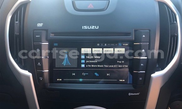 Acheter Occasion Voiture Isuzu KB Blanc à Manzini, Manzini Acheter Occasion Voiture Isuzu KB Blanc à Manzini, Manzini