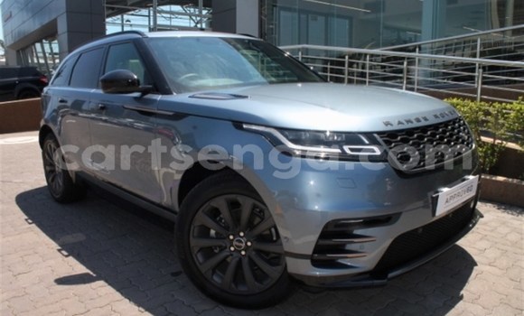 Acheter Occasion Voiture Land Rover Range Rover Velar Autre à Malkerns, Manzini Acheter Occasion Voiture Land Rover Range Rover Velar Autre à Malkerns, Manzini