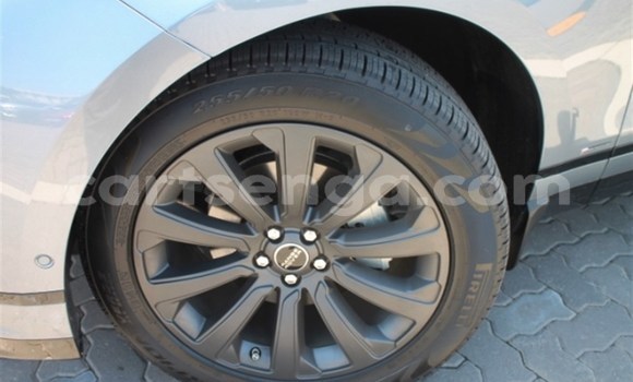 Acheter Occasion Voiture Land Rover Range Rover Velar Autre à Malkerns, Manzini Acheter Occasion Voiture Land Rover Range Rover Velar Autre à Malkerns, Manzini