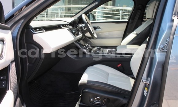 Acheter Occasion Voiture Land Rover Range Rover Velar Autre à Malkerns, Manzini Acheter Occasion Voiture Land Rover Range Rover Velar Autre à Malkerns, Manzini