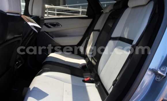 Acheter Occasion Voiture Land Rover Range Rover Velar Autre à Malkerns, Manzini Acheter Occasion Voiture Land Rover Range Rover Velar Autre à Malkerns, Manzini