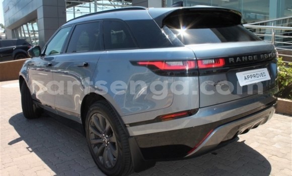 Acheter Occasion Voiture Land Rover Range Rover Velar Autre à Malkerns, Manzini Acheter Occasion Voiture Land Rover Range Rover Velar Autre à Malkerns, Manzini
