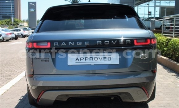 Acheter Occasion Voiture Land Rover Range Rover Velar Autre à Malkerns, Manzini Acheter Occasion Voiture Land Rover Range Rover Velar Autre à Malkerns, Manzini