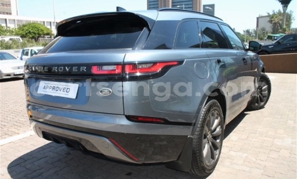 Acheter Occasion Voiture Land Rover Range Rover Velar Autre à Malkerns, Manzini Acheter Occasion Voiture Land Rover Range Rover Velar Autre à Malkerns, Manzini