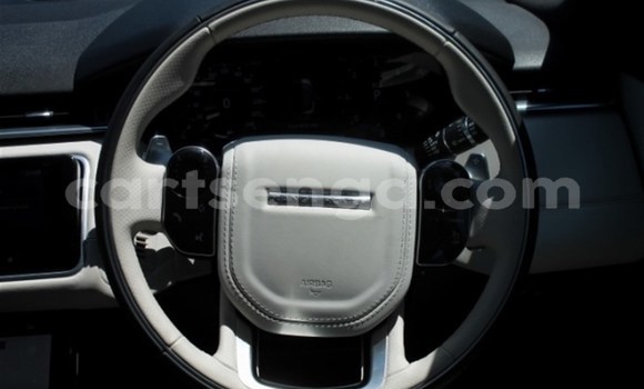 Acheter Occasion Voiture Land Rover Range Rover Velar Autre à Malkerns, Manzini Acheter Occasion Voiture Land Rover Range Rover Velar Autre à Malkerns, Manzini