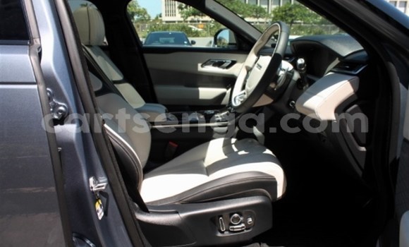 Acheter Occasion Voiture Land Rover Range Rover Velar Autre à Malkerns, Manzini Acheter Occasion Voiture Land Rover Range Rover Velar Autre à Malkerns, Manzini