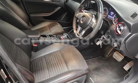 Acheter Occasion Voiture Mercedes‒Benz A–Class Noir à Ezulwini, Hhohho Acheter Occasion Voiture Mercedes‒Benz A–Class Noir à Ezulwini, Hhohho
