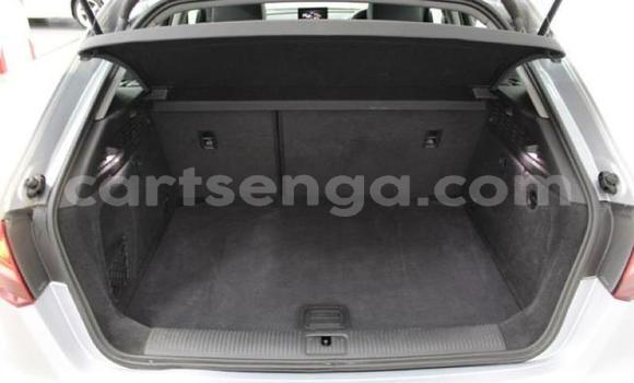 Acheter Occasion Voiture Audi A3 Gris à Hluti, Shiselweni District Acheter Occasion Voiture Audi A3 Gris à Hluti, Shiselweni District