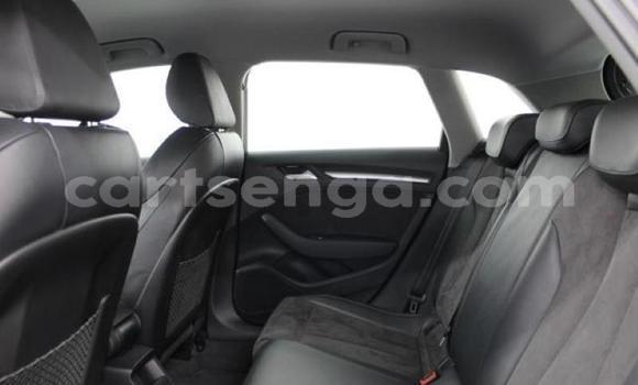 Acheter Occasion Voiture Audi A3 Gris à Hluti, Shiselweni District Acheter Occasion Voiture Audi A3 Gris à Hluti, Shiselweni District