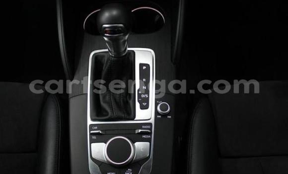 Acheter Occasion Voiture Audi A3 Gris à Hluti, Shiselweni District Acheter Occasion Voiture Audi A3 Gris à Hluti, Shiselweni District