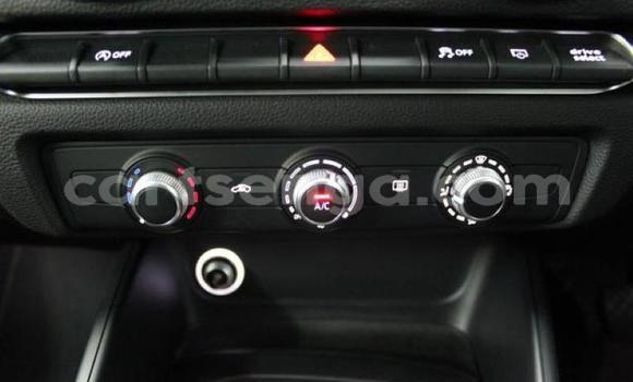 Acheter Occasion Voiture Audi A3 Gris à Hluti, Shiselweni District Acheter Occasion Voiture Audi A3 Gris à Hluti, Shiselweni District