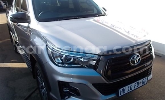Acheter Occasion Voiture Toyota Hilux Autre à Manzini, Manzini Acheter Occasion Voiture Toyota Hilux Autre à Manzini, Manzini