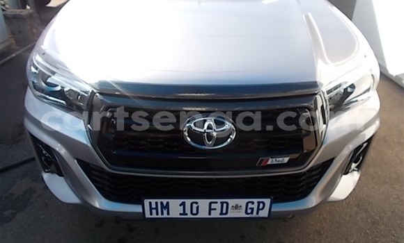 Acheter Occasion Voiture Toyota Hilux Autre à Manzini, Manzini Acheter Occasion Voiture Toyota Hilux Autre à Manzini, Manzini