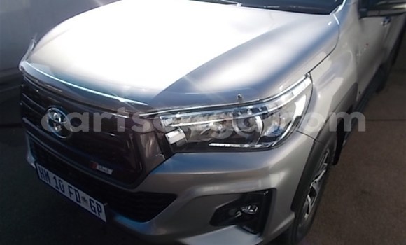 Acheter Occasion Voiture Toyota Hilux Autre à Manzini, Manzini Acheter Occasion Voiture Toyota Hilux Autre à Manzini, Manzini