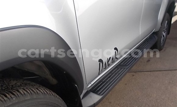 Acheter Occasion Voiture Toyota Hilux Autre à Manzini, Manzini Acheter Occasion Voiture Toyota Hilux Autre à Manzini, Manzini