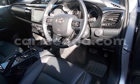 Acheter Occasion Voiture Toyota Hilux Autre à Manzini, Manzini Acheter Occasion Voiture Toyota Hilux Autre à Manzini, Manzini
