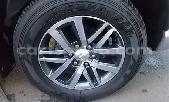Acheter Occasion Voiture Toyota Hilux Autre à Manzini, Manzini Acheter Occasion Voiture Toyota Hilux Autre à Manzini, Manzini