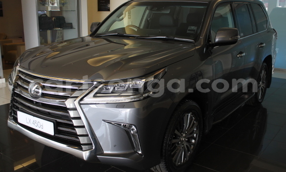 Acheter Occasion Voiture Lexus LX Autre à Mbabane, Manzini Acheter Occasion Voiture Lexus LX Autre à Mbabane, Manzini