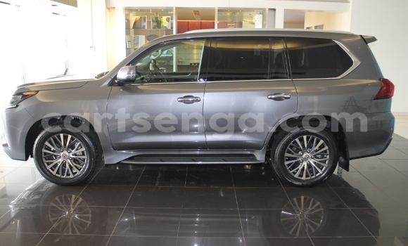 Acheter Occasion Voiture Lexus LX Autre à Mbabane, Manzini Acheter Occasion Voiture Lexus LX Autre à Mbabane, Manzini