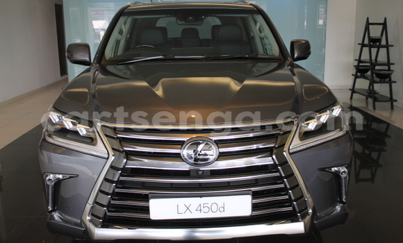 Acheter Occasion Voiture Lexus LX Autre à Mbabane, Manzini Acheter Occasion Voiture Lexus LX Autre à Mbabane, Manzini