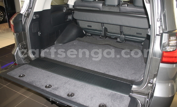 Acheter Occasion Voiture Lexus LX Autre à Mbabane, Manzini Acheter Occasion Voiture Lexus LX Autre à Mbabane, Manzini