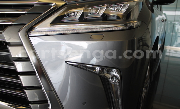 Acheter Occasion Voiture Lexus LX Autre à Mbabane, Manzini Acheter Occasion Voiture Lexus LX Autre à Mbabane, Manzini