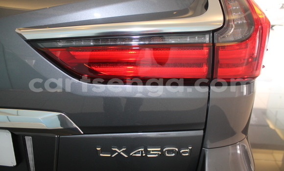 Acheter Occasion Voiture Lexus LX Autre à Mbabane, Manzini Acheter Occasion Voiture Lexus LX Autre à Mbabane, Manzini
