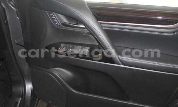 Acheter Occasion Voiture Lexus LX Autre à Mbabane, Manzini Acheter Occasion Voiture Lexus LX Autre à Mbabane, Manzini
