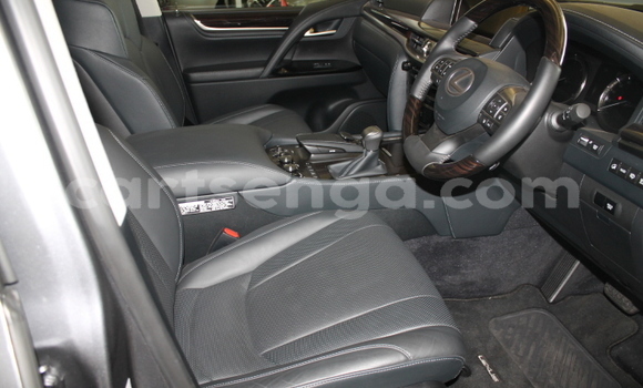 Acheter Occasion Voiture Lexus LX Autre à Mbabane, Manzini Acheter Occasion Voiture Lexus LX Autre à Mbabane, Manzini