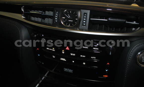 Acheter Occasion Voiture Lexus LX Autre à Mbabane, Manzini Acheter Occasion Voiture Lexus LX Autre à Mbabane, Manzini
