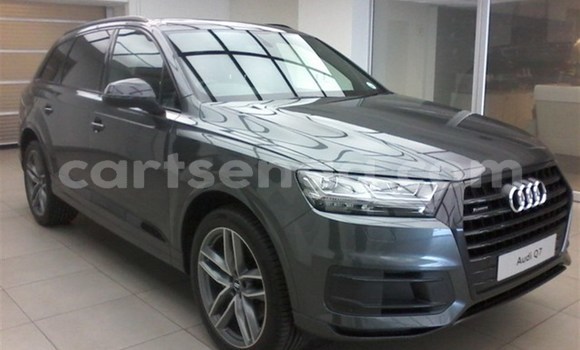 Acheter Occasion Voiture Audi Q7 Autre à Mbabane, Manzini Acheter Occasion Voiture Audi Q7 Autre à Mbabane, Manzini